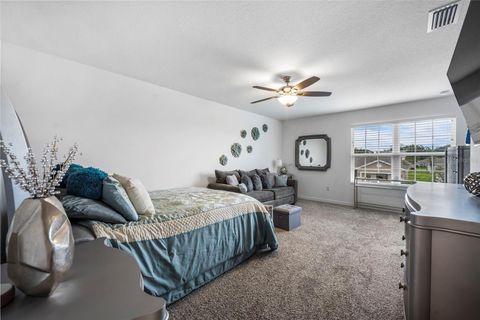 Tiny photo for 535 Darshire Avenue, Eustis, FL 32736 (MLS # O6355312)