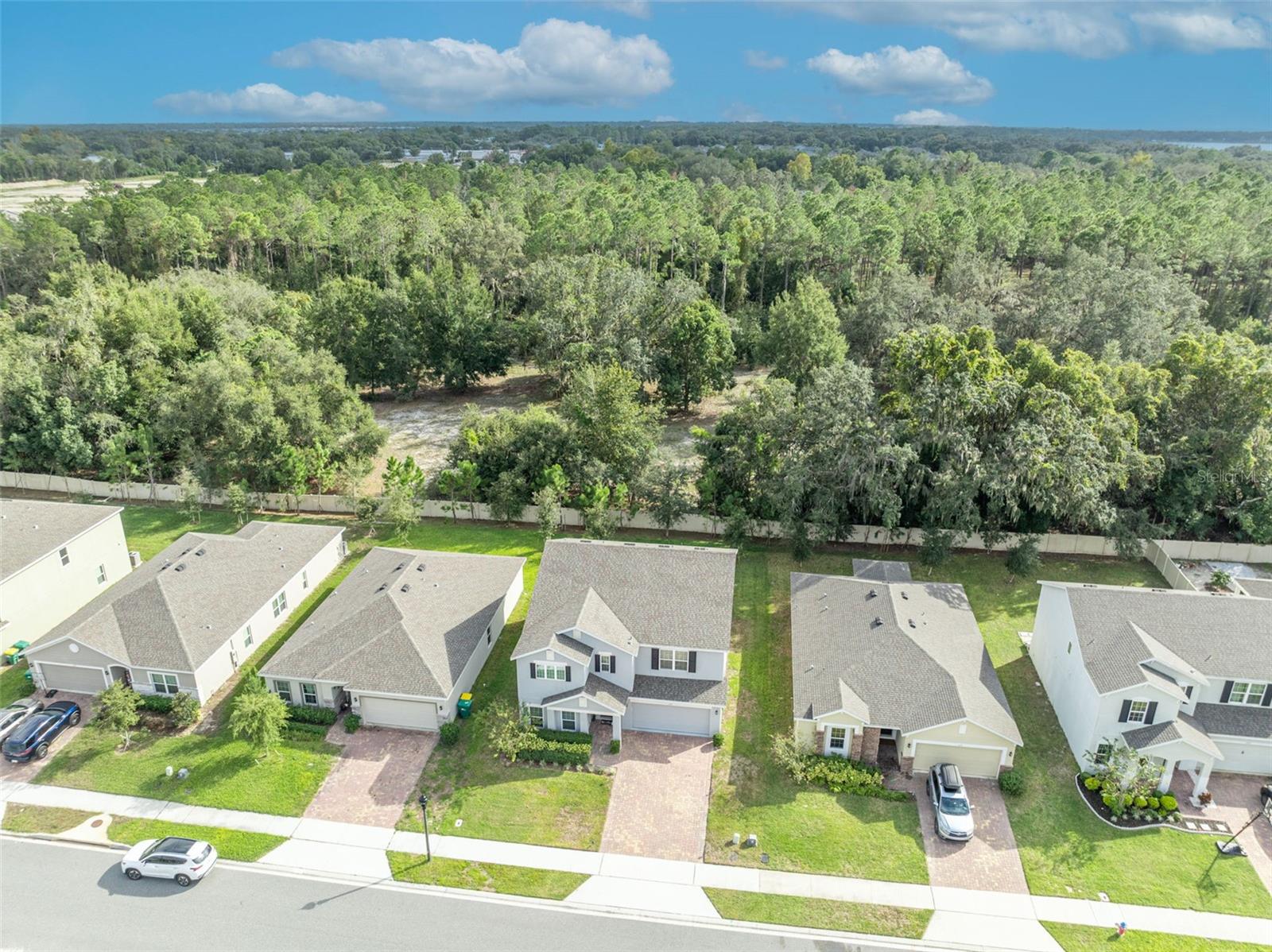 LAKE LINCOLN SUB - Residential