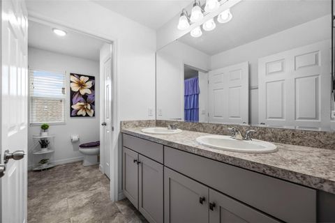 Tiny photo for 535 Darshire Avenue, Eustis, FL 32736 (MLS # O6355312)