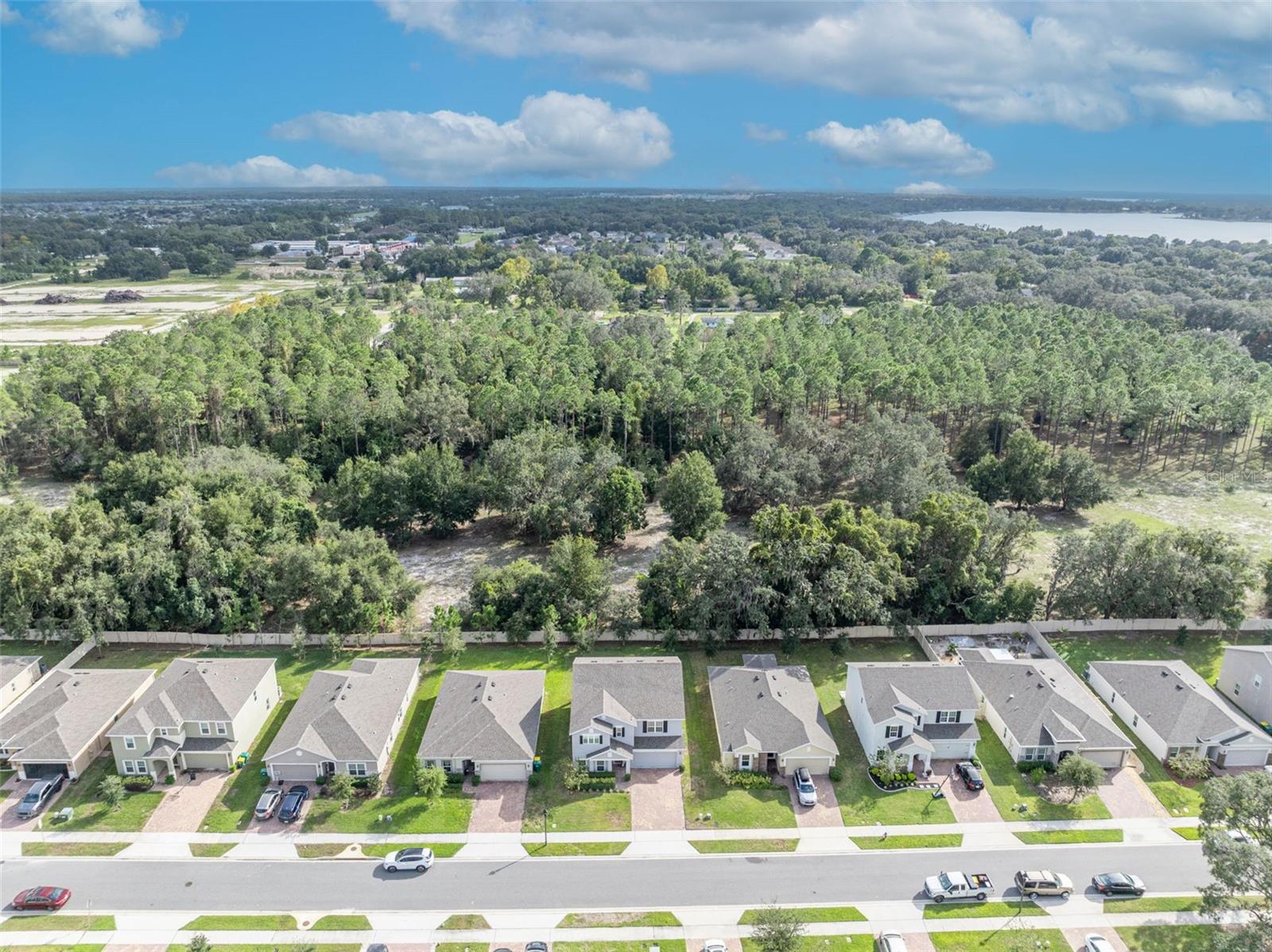 LAKE LINCOLN SUB - Residential