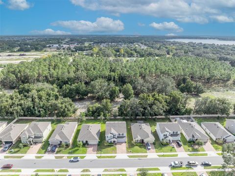 Tiny photo for 535 Darshire Avenue, Eustis, FL 32736 (MLS # O6355312)