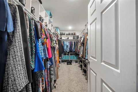 Tiny photo for 535 Darshire Avenue, Eustis, FL 32736 (MLS # O6355312)