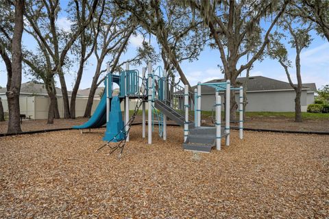 Tiny photo for 535 Darshire Avenue, Eustis, FL 32736 (MLS # O6355312)