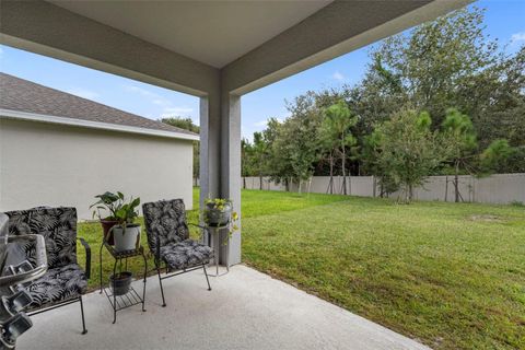 Tiny photo for 535 Darshire Avenue, Eustis, FL 32736 (MLS # O6355312)