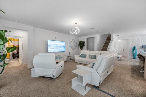 Tiny photo for 535 Darshire Avenue, Eustis, FL 32736 (MLS # O6355312)