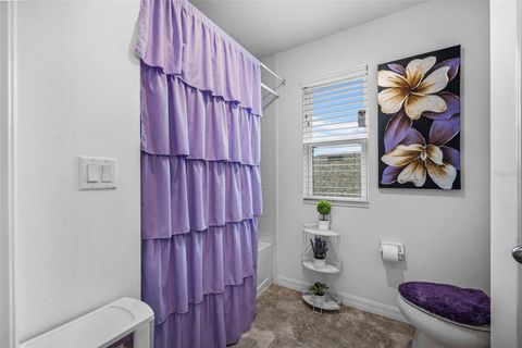 Tiny photo for 535 Darshire Avenue, Eustis, FL 32736 (MLS # O6355312)