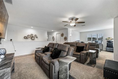 Tiny photo for 535 Darshire Avenue, Eustis, FL 32736 (MLS # O6355312)