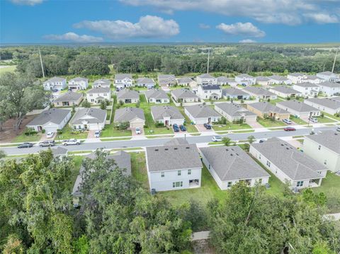 Tiny photo for 535 Darshire Avenue, Eustis, FL 32736 (MLS # O6355312)