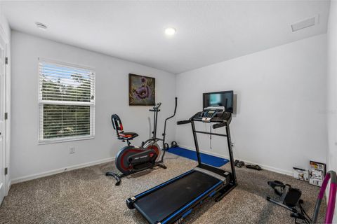 Tiny photo for 535 Darshire Avenue, Eustis, FL 32736 (MLS # O6355312)