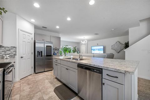 Tiny photo for 535 Darshire Avenue, Eustis, FL 32736 (MLS # O6355312)