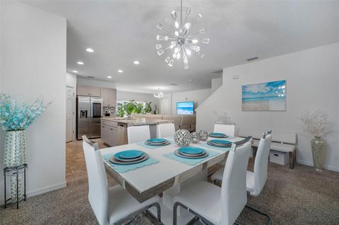 Tiny photo for 535 Darshire Avenue, Eustis, FL 32736 (MLS # O6355312)