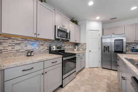 Tiny photo for 535 Darshire Avenue, Eustis, FL 32736 (MLS # O6355312)