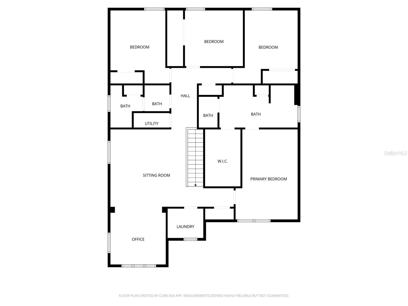 LAKE LINCOLN SUB - Residential