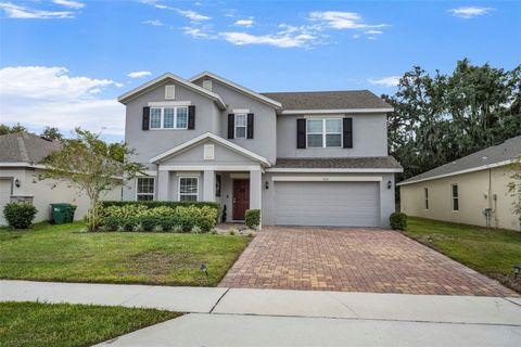 Tiny photo for 535 Darshire Avenue, Eustis, FL 32736 (MLS # O6355312)
