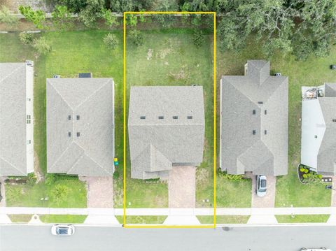 Tiny photo for 535 Darshire Avenue, Eustis, FL 32736 (MLS # O6355312)
