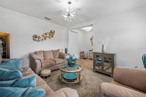 Tiny photo for 535 Darshire Avenue, Eustis, FL 32736 (MLS # O6355312)