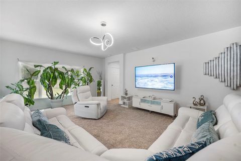 Tiny photo for 535 Darshire Avenue, Eustis, FL 32736 (MLS # O6355312)