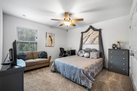 Tiny photo for 535 Darshire Avenue, Eustis, FL 32736 (MLS # O6355312)