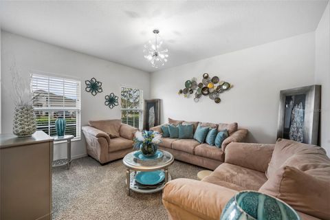 Tiny photo for 535 Darshire Avenue, Eustis, FL 32736 (MLS # O6355312)