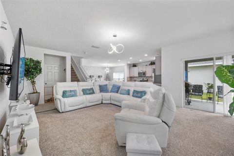 Tiny photo for 535 Darshire Avenue, Eustis, FL 32736 (MLS # O6355312)