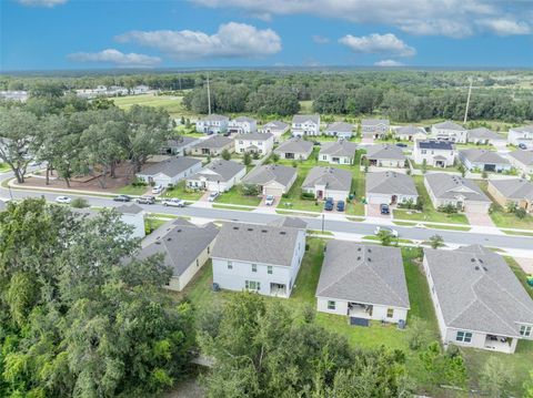 Tiny photo for 535 Darshire Avenue, Eustis, FL 32736 (MLS # O6355312)