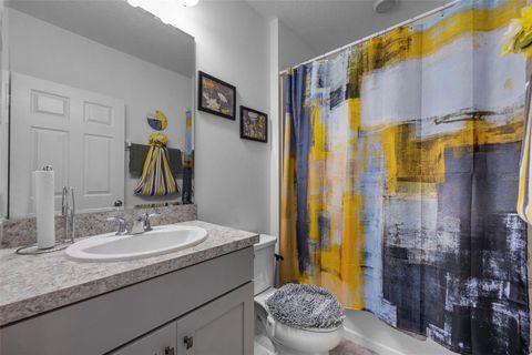 Tiny photo for 535 Darshire Avenue, Eustis, FL 32736 (MLS # O6355312)