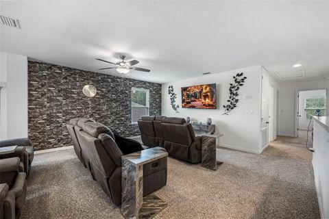 Tiny photo for 535 Darshire Avenue, Eustis, FL 32736 (MLS # O6355312)