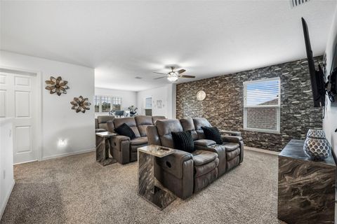 Tiny photo for 535 Darshire Avenue, Eustis, FL 32736 (MLS # O6355312)