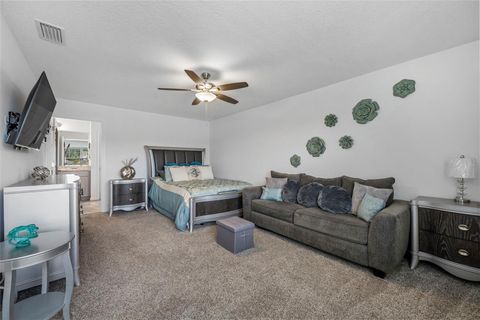 Tiny photo for 535 Darshire Avenue, Eustis, FL 32736 (MLS # O6355312)