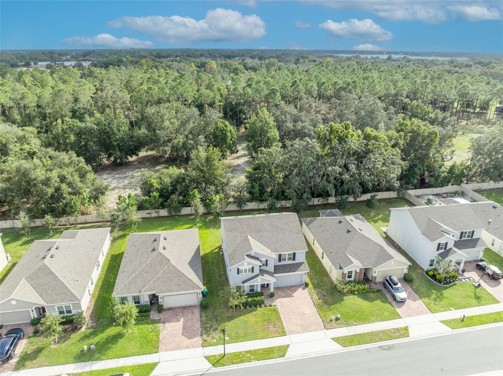 LAKE LINCOLN SUB - Residential