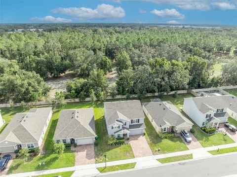 Tiny photo for 535 Darshire Avenue, Eustis, FL 32736 (MLS # O6355312)