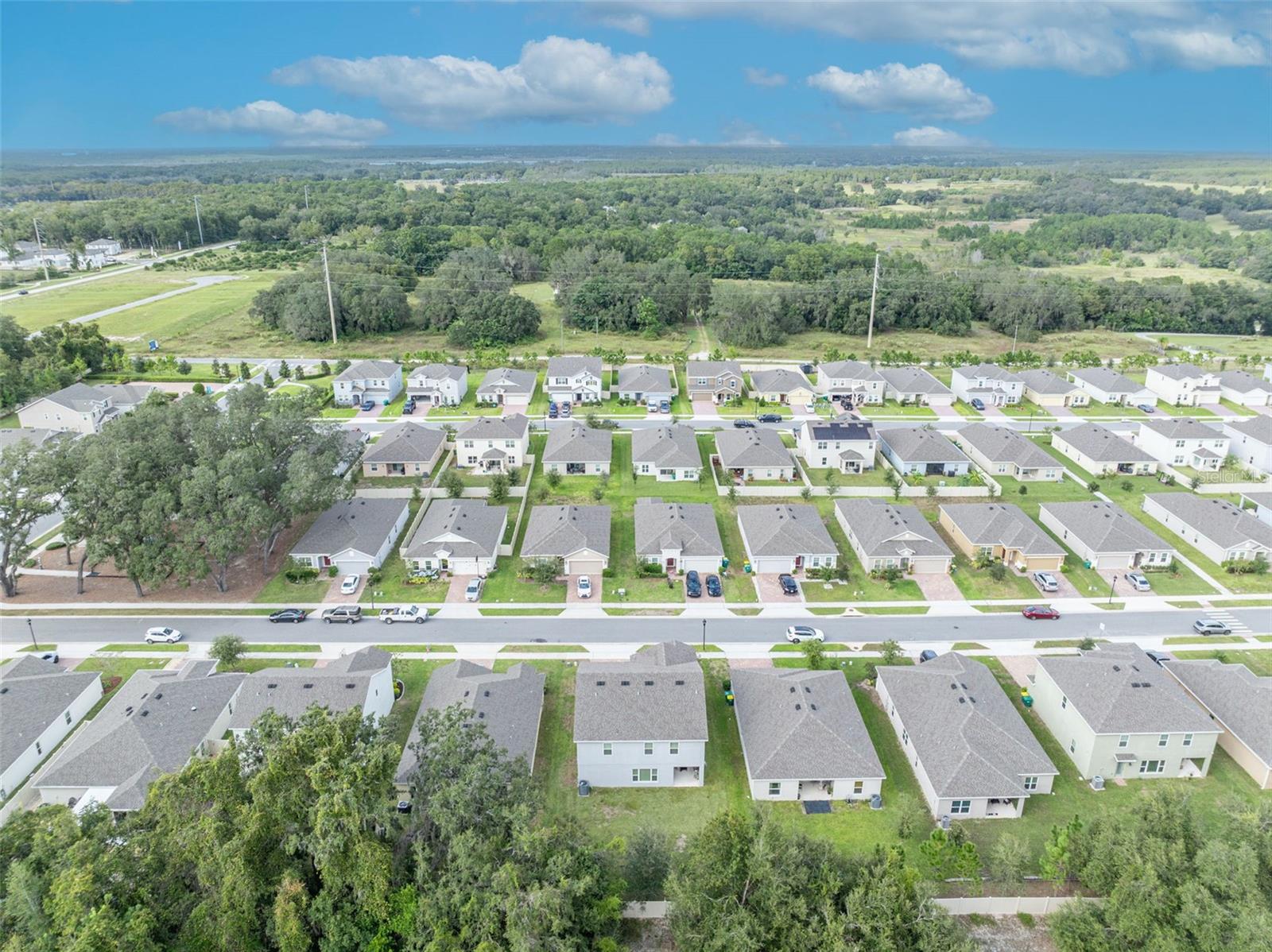 LAKE LINCOLN SUB - Residential