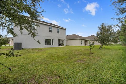 Tiny photo for 535 Darshire Avenue, Eustis, FL 32736 (MLS # O6355312)