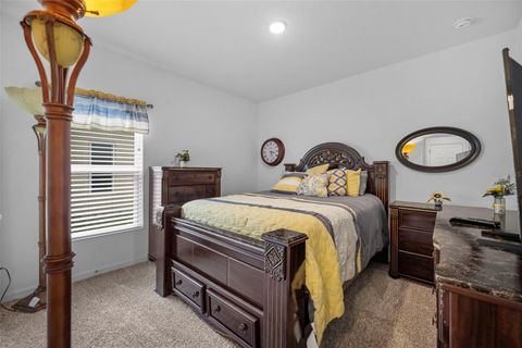 Tiny photo for 535 Darshire Avenue, Eustis, FL 32736 (MLS # O6355312)