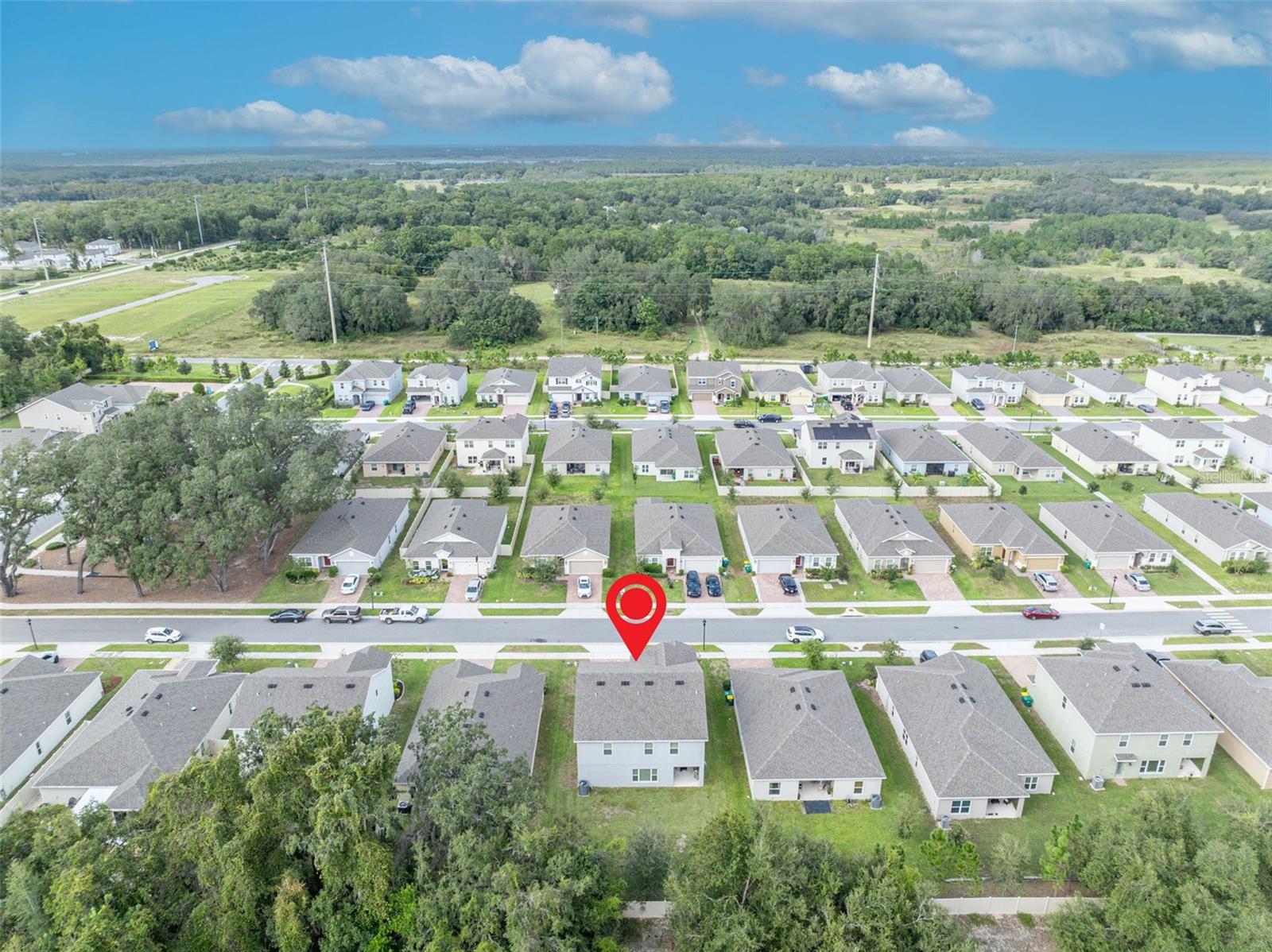 LAKE LINCOLN SUB - Residential