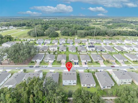 Tiny photo for 535 Darshire Avenue, Eustis, FL 32736 (MLS # O6355312)