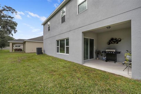 Tiny photo for 535 Darshire Avenue, Eustis, FL 32736 (MLS # O6355312)