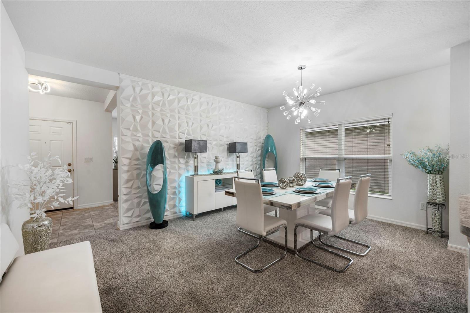 LAKE LINCOLN SUB - Residential