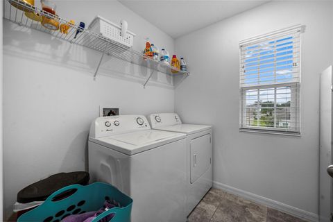 Tiny photo for 535 Darshire Avenue, Eustis, FL 32736 (MLS # O6355312)