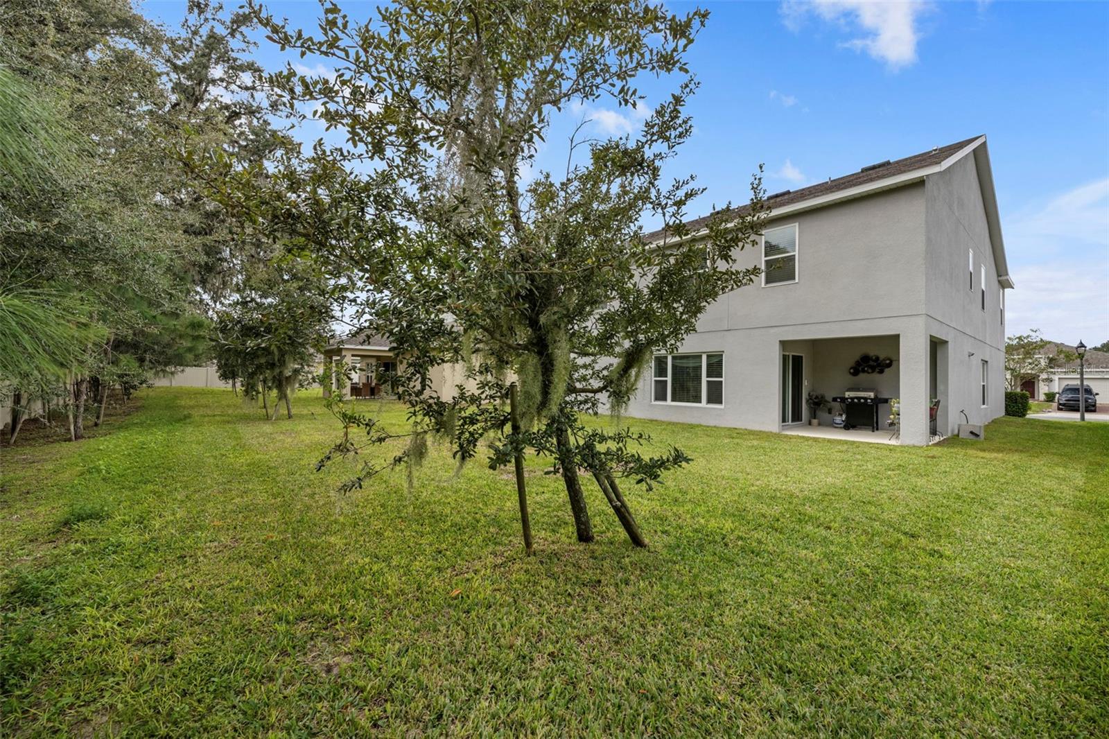 LAKE LINCOLN SUB - Residential