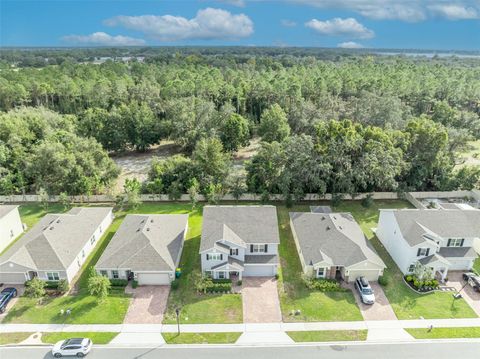 Tiny photo for 535 Darshire Avenue, Eustis, FL 32736 (MLS # O6355312)