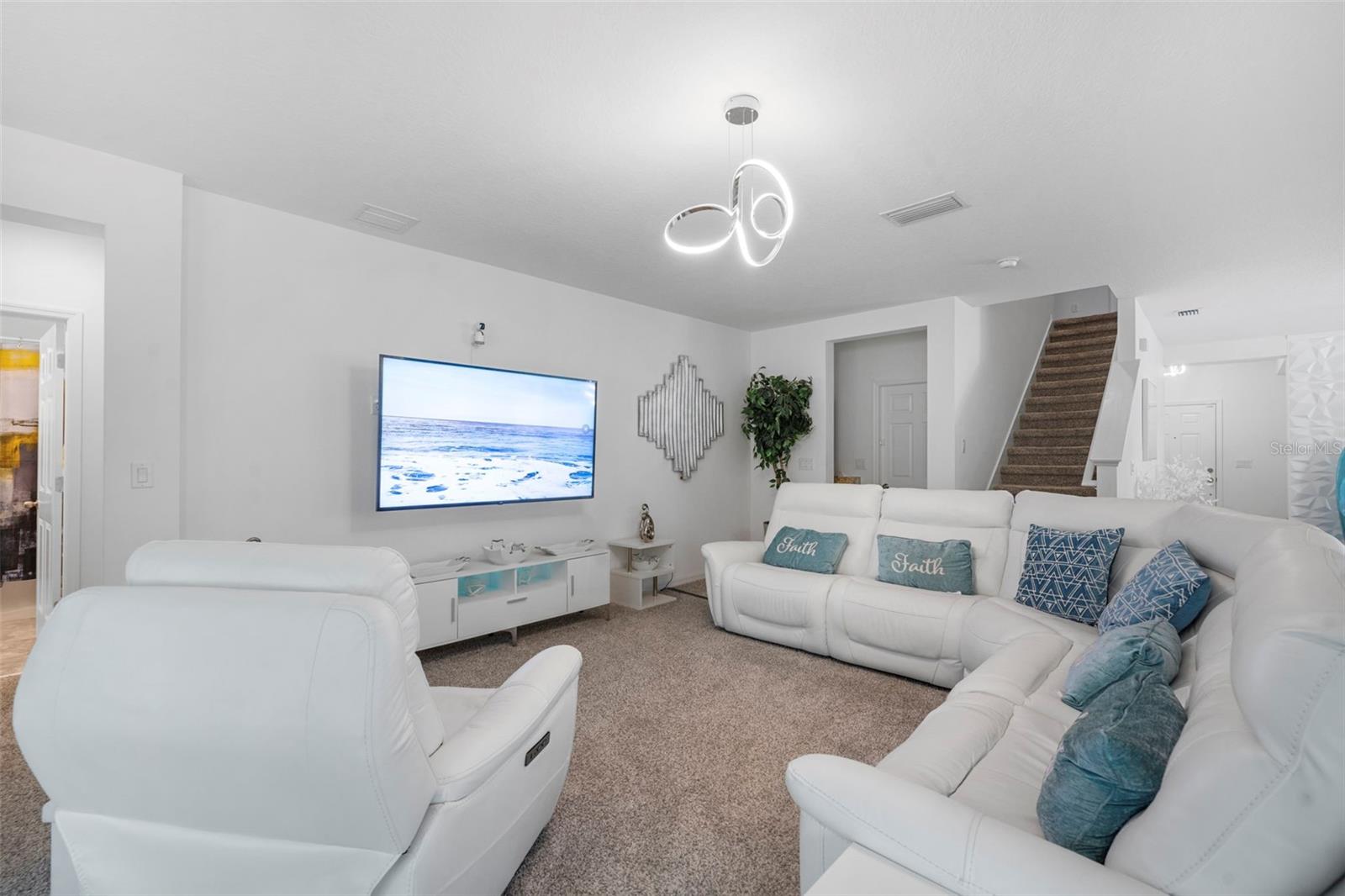 LAKE LINCOLN SUB - Residential