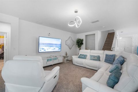 Tiny photo for 535 Darshire Avenue, Eustis, FL 32736 (MLS # O6355312)