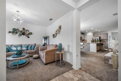 Tiny photo for 535 Darshire Avenue, Eustis, FL 32736 (MLS # O6355312)