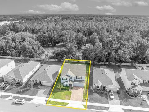 Tiny photo for 535 Darshire Avenue, Eustis, FL 32736 (MLS # O6355312)