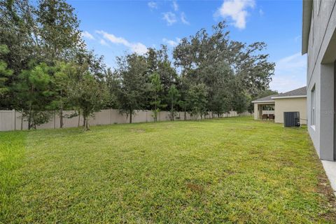 Tiny photo for 535 Darshire Avenue, Eustis, FL 32736 (MLS # O6355312)