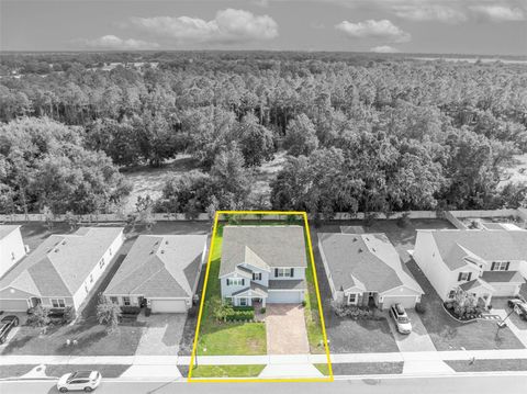 Tiny photo for 535 Darshire Avenue, Eustis, FL 32736 (MLS # O6355312)