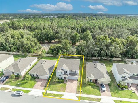 Tiny photo for 535 Darshire Avenue, Eustis, FL 32736 (MLS # O6355312)