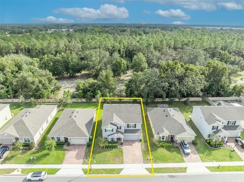 Tiny photo for 535 Darshire Avenue, Eustis, FL 32736 (MLS # O6355312)