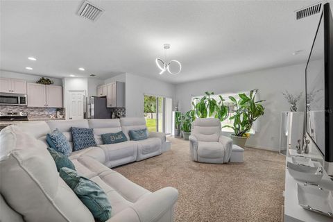 Tiny photo for 535 Darshire Avenue, Eustis, FL 32736 (MLS # O6355312)